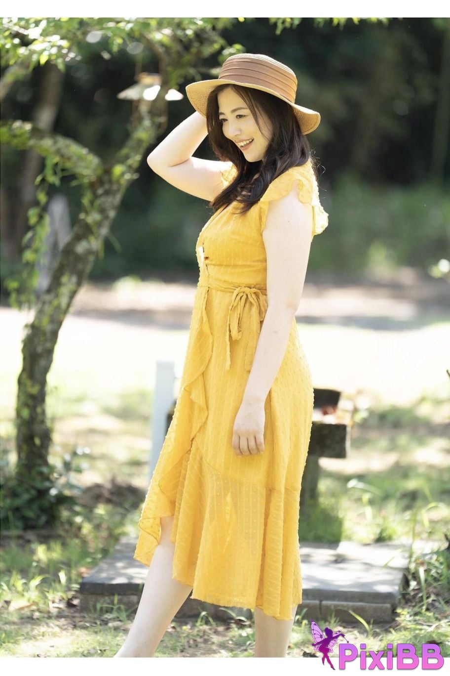 Japanese Idol Ririko Kinoshita KISEKI complete version Complete Edition digital photo book PixiBB.COM 150