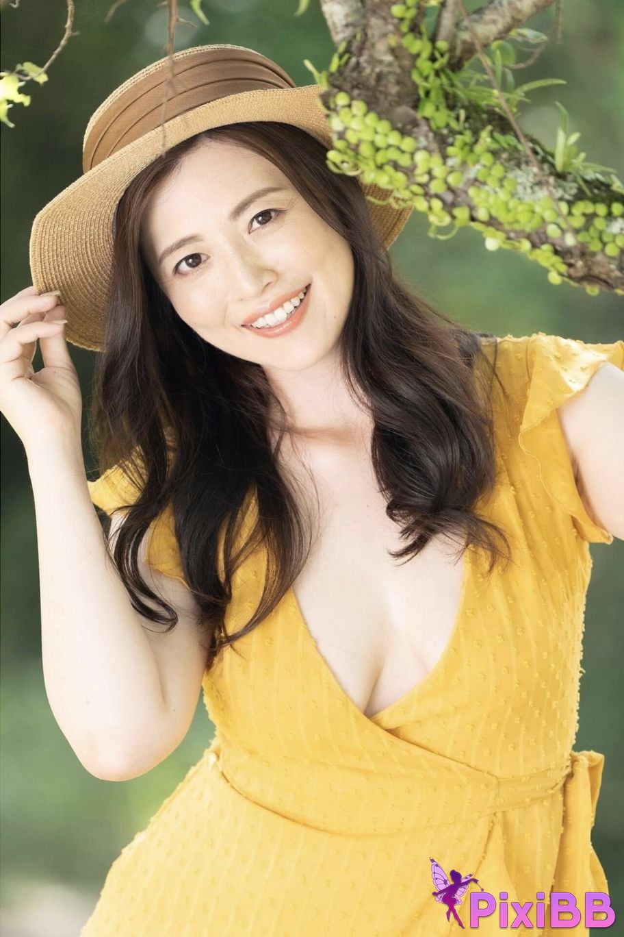 Japanese Idol Ririko Kinoshita KISEKI complete version Complete Edition digital photo book PixiBB.COM 152