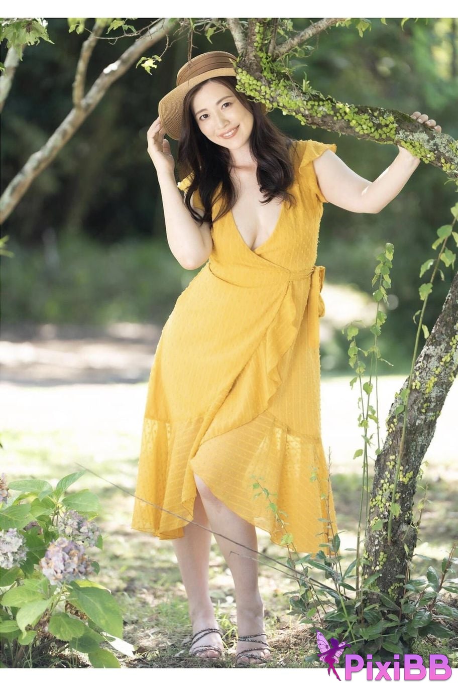 Japanese Idol Ririko Kinoshita KISEKI complete version Complete Edition digital photo book PixiBB.COM 153