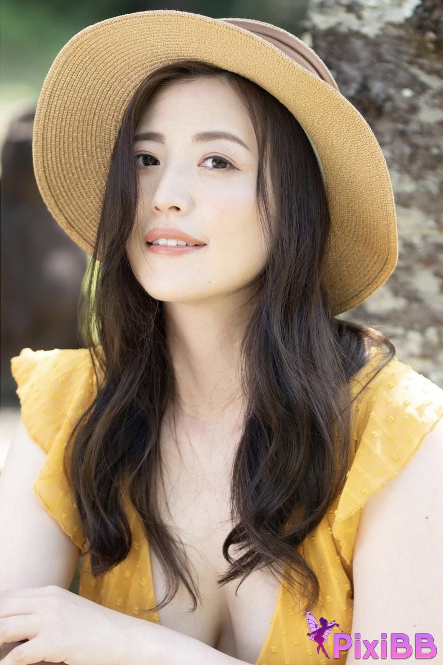 Japanese Idol Ririko Kinoshita KISEKI complete version Complete Edition digital photo book PixiBB.COM 154