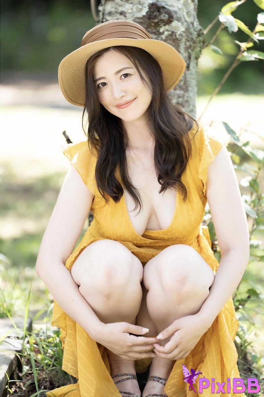 Japanese Idol Ririko Kinoshita KISEKI complete version Complete Edition digital photo book PixiBB.COM 156