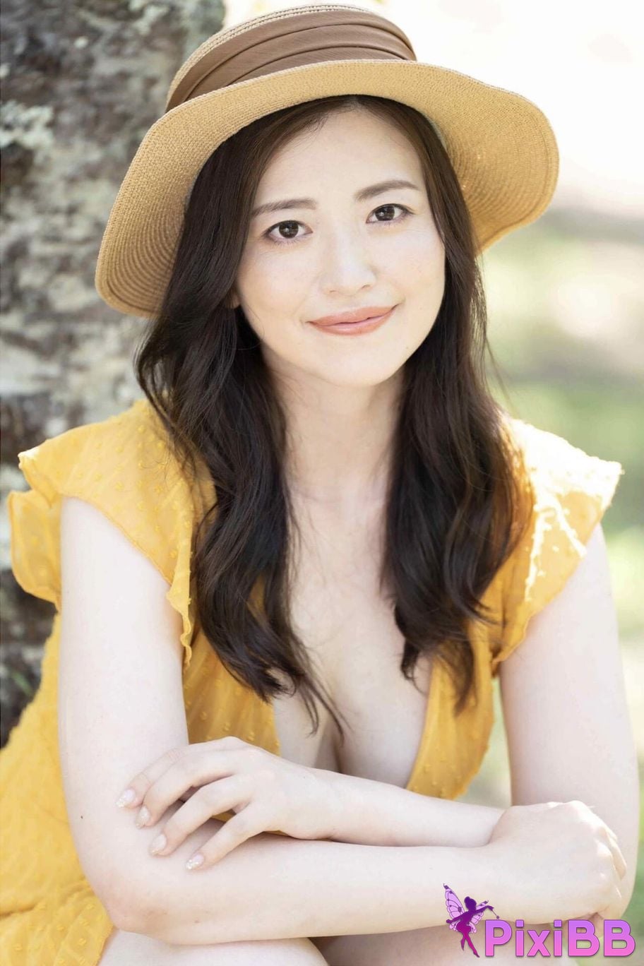 Japanese Idol Ririko Kinoshita KISEKI complete version Complete Edition digital photo book PixiBB.COM 157