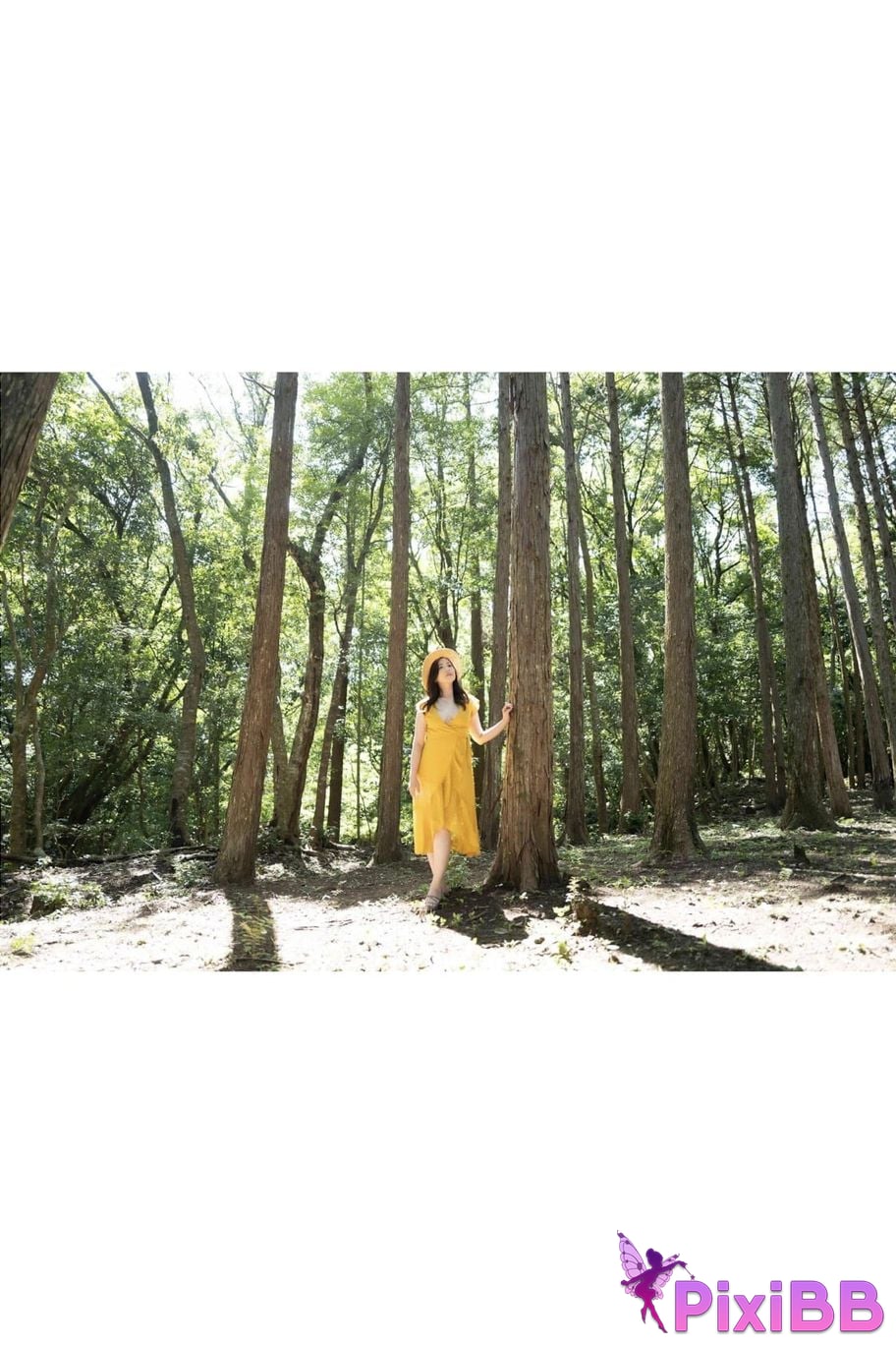 Japanese Idol Ririko Kinoshita KISEKI complete version Complete Edition digital photo book PixiBB.COM 158