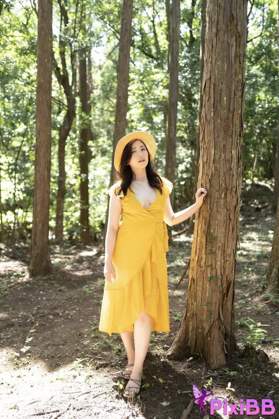 Japanese Idol Ririko Kinoshita KISEKI complete version Complete Edition digital photo book PixiBB.COM 159