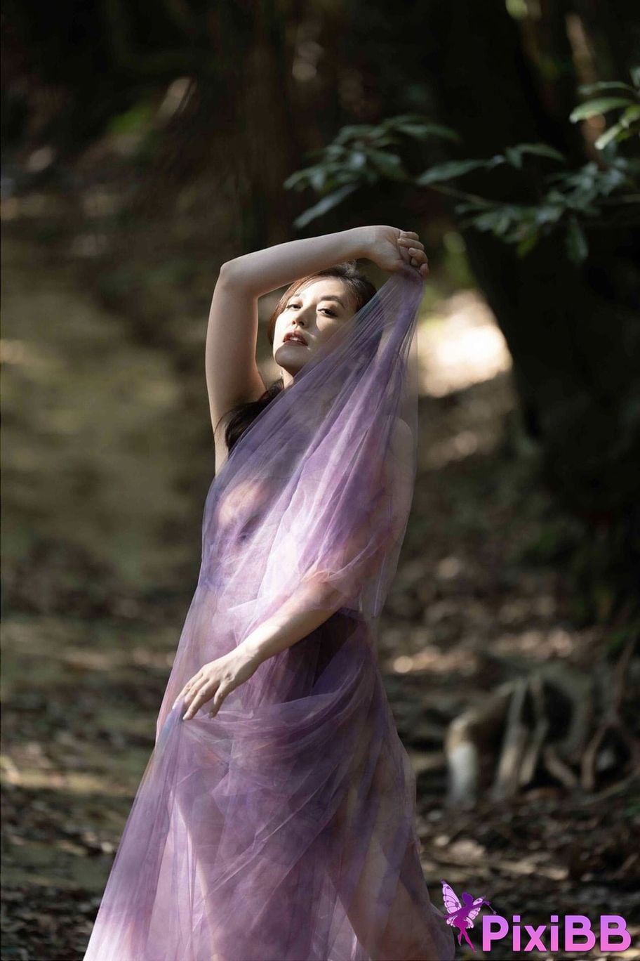 Japanese Idol Ririko Kinoshita KISEKI complete version Complete Edition digital photo book PixiBB.COM 175