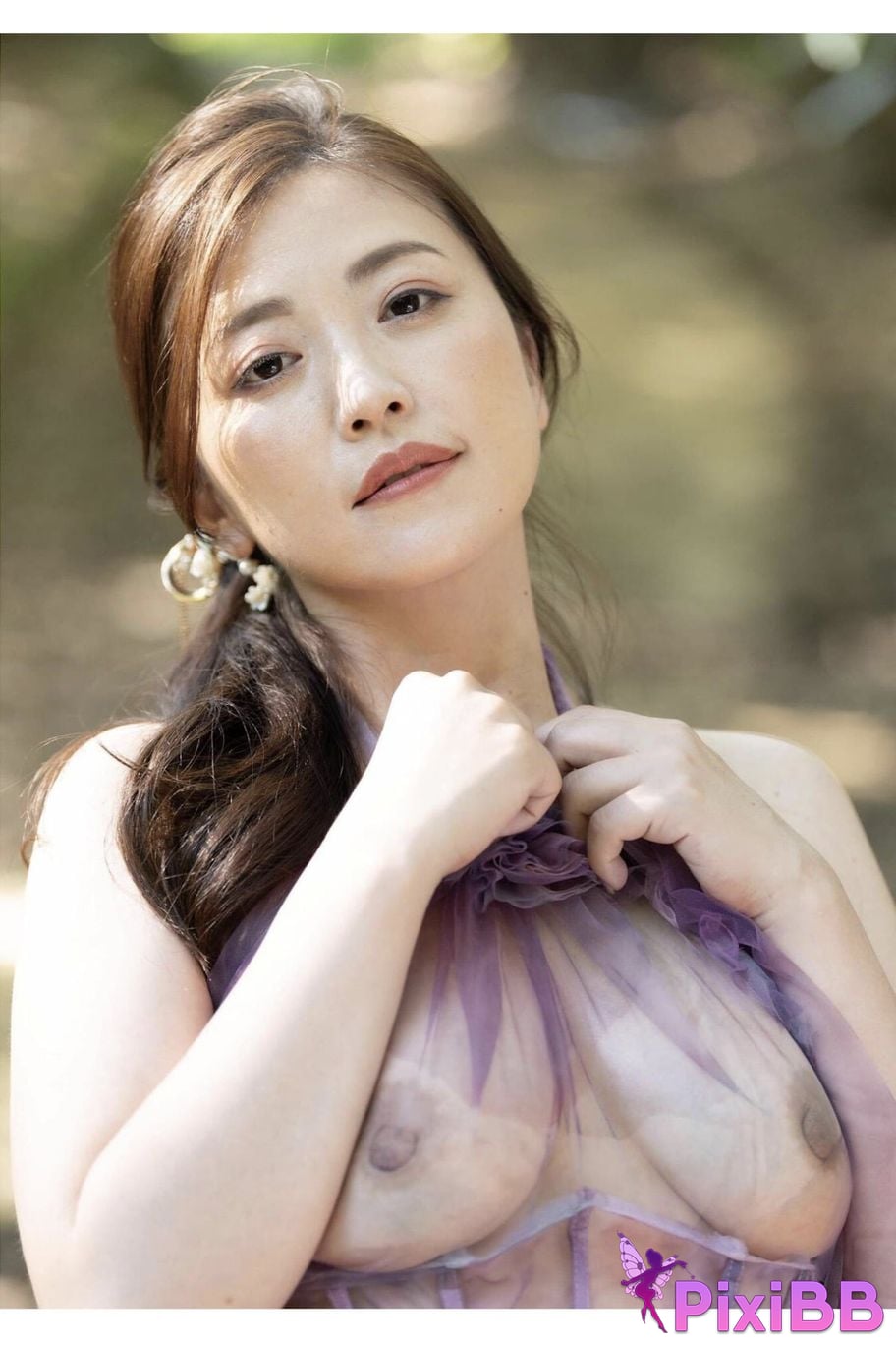 Japanese Idol Ririko Kinoshita KISEKI complete version Complete Edition digital photo book PixiBB.COM 176