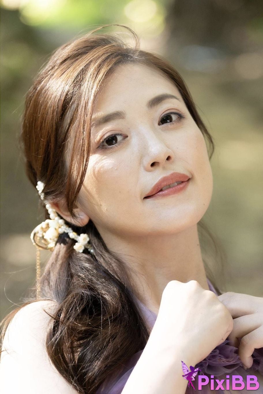 Japanese Idol Ririko Kinoshita KISEKI complete version Complete Edition digital photo book PixiBB.COM 177