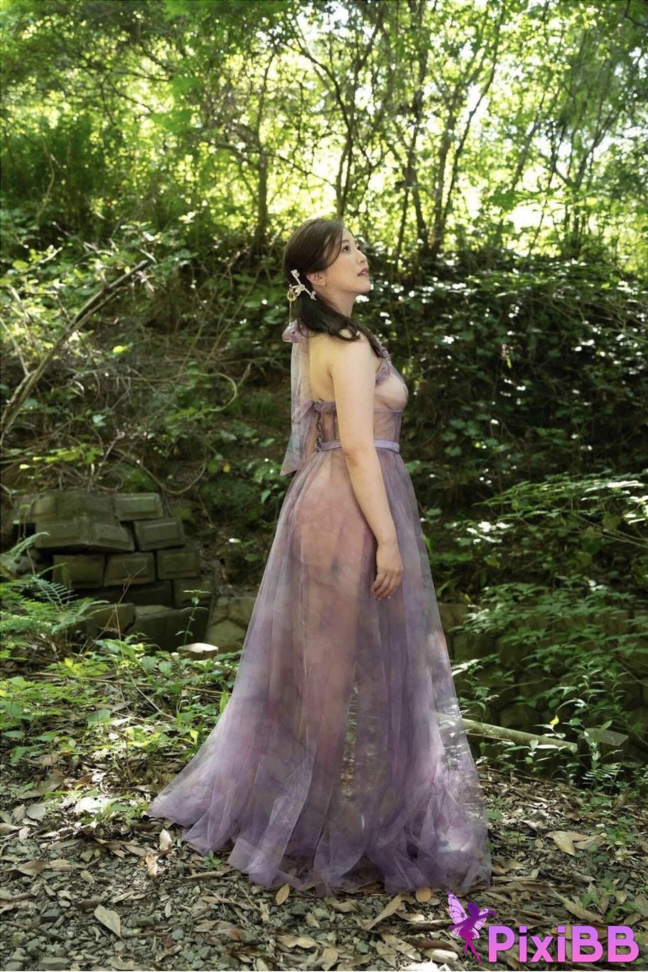 Japanese Idol Ririko Kinoshita KISEKI complete version Complete Edition digital photo book PixiBB.COM 180