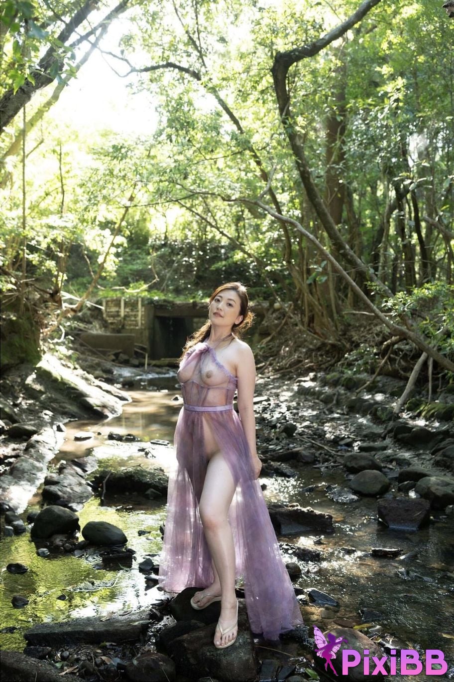 Japanese Idol Ririko Kinoshita KISEKI complete version Complete Edition digital photo book PixiBB.COM 182