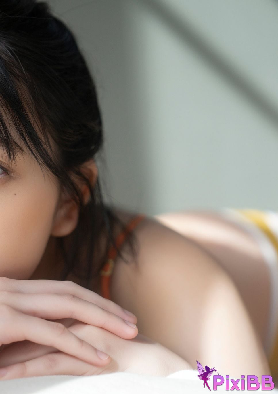 Japanese Idol Mai Horai Penglai dance Sweet bite DOLCE digital photo book PixiBB.COM 004