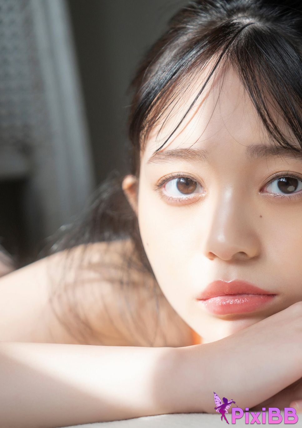 Japanese Idol Mai Horai Penglai dance Sweet bite DOLCE digital photo book PixiBB.COM 005