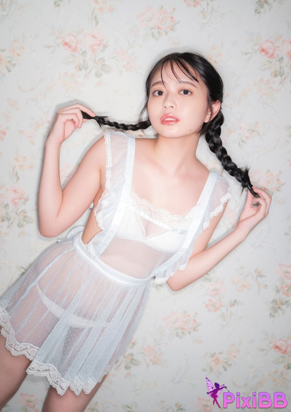 Japanese Idol Mai Horai Penglai dance Sweet bite DOLCE digital photo book PixiBB.COM 027