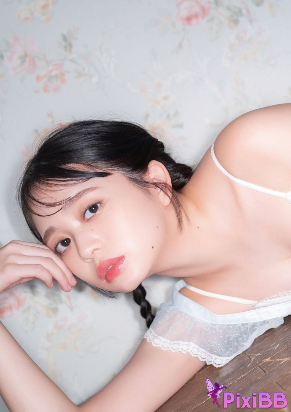 Japanese Idol Mai Horai Penglai dance Sweet bite DOLCE digital photo book PixiBB.COM 031