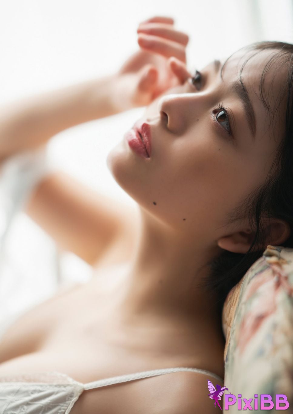 Japanese Idol Mai Horai Penglai dance Sweet bite DOLCE digital photo book PixiBB.COM 038