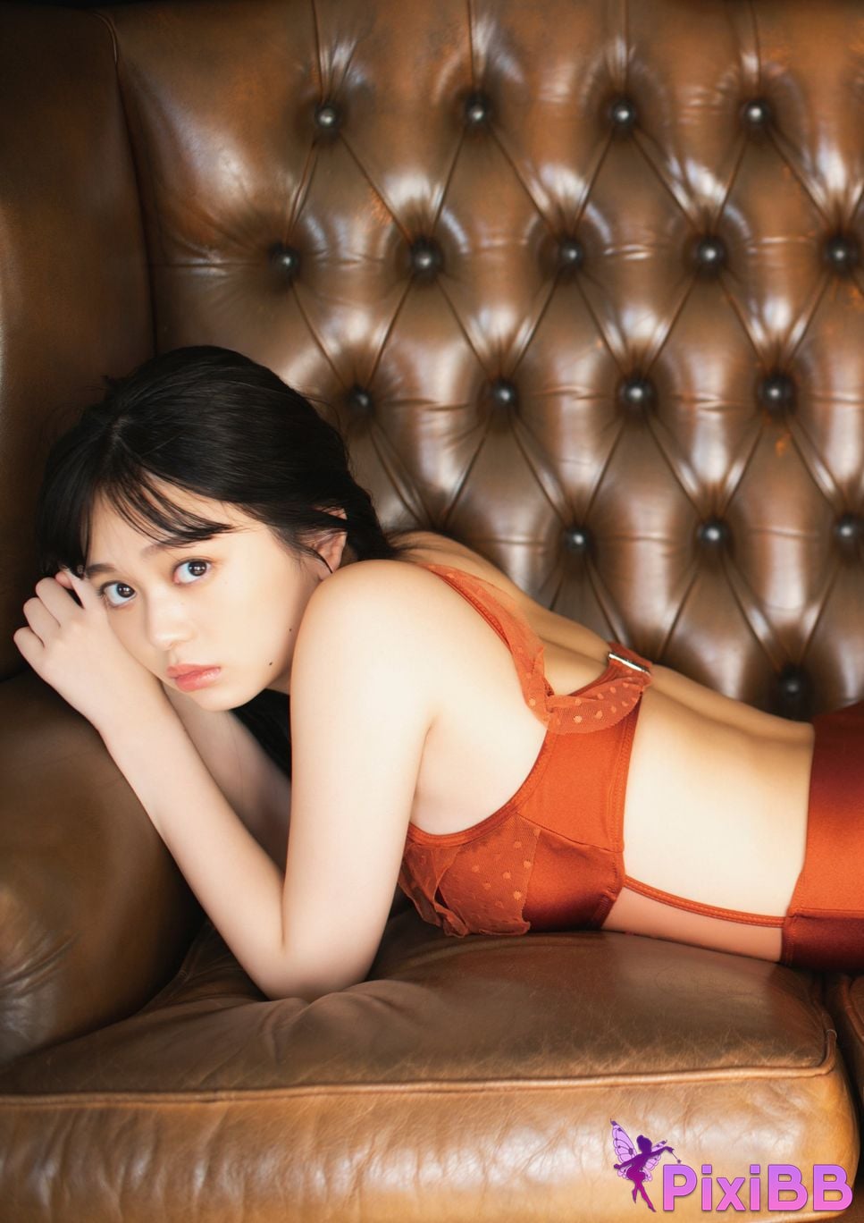 Japanese Idol Mai Horai Penglai dance Sweet bite DOLCE digital photo book PixiBB.COM 055