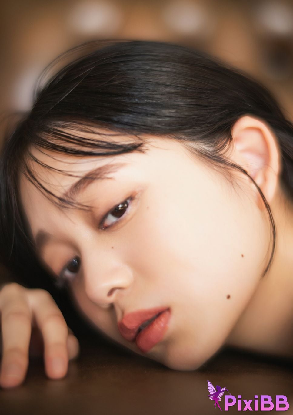 Japanese Idol Mai Horai Penglai dance Sweet bite DOLCE digital photo book PixiBB.COM 060