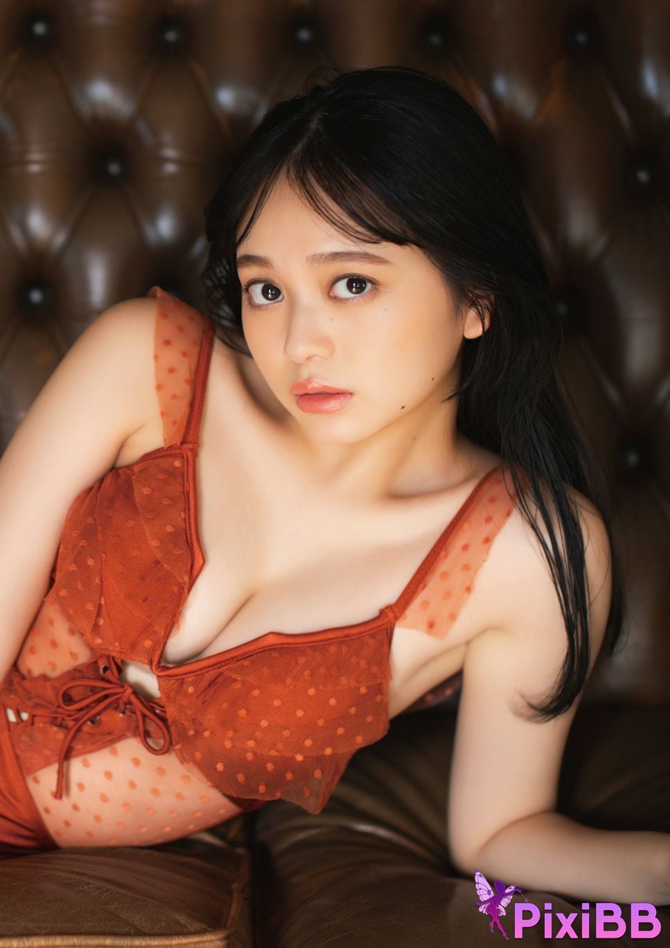 Japanese Idol Mai Horai Penglai dance Sweet bite DOLCE digital photo book PixiBB.COM 065