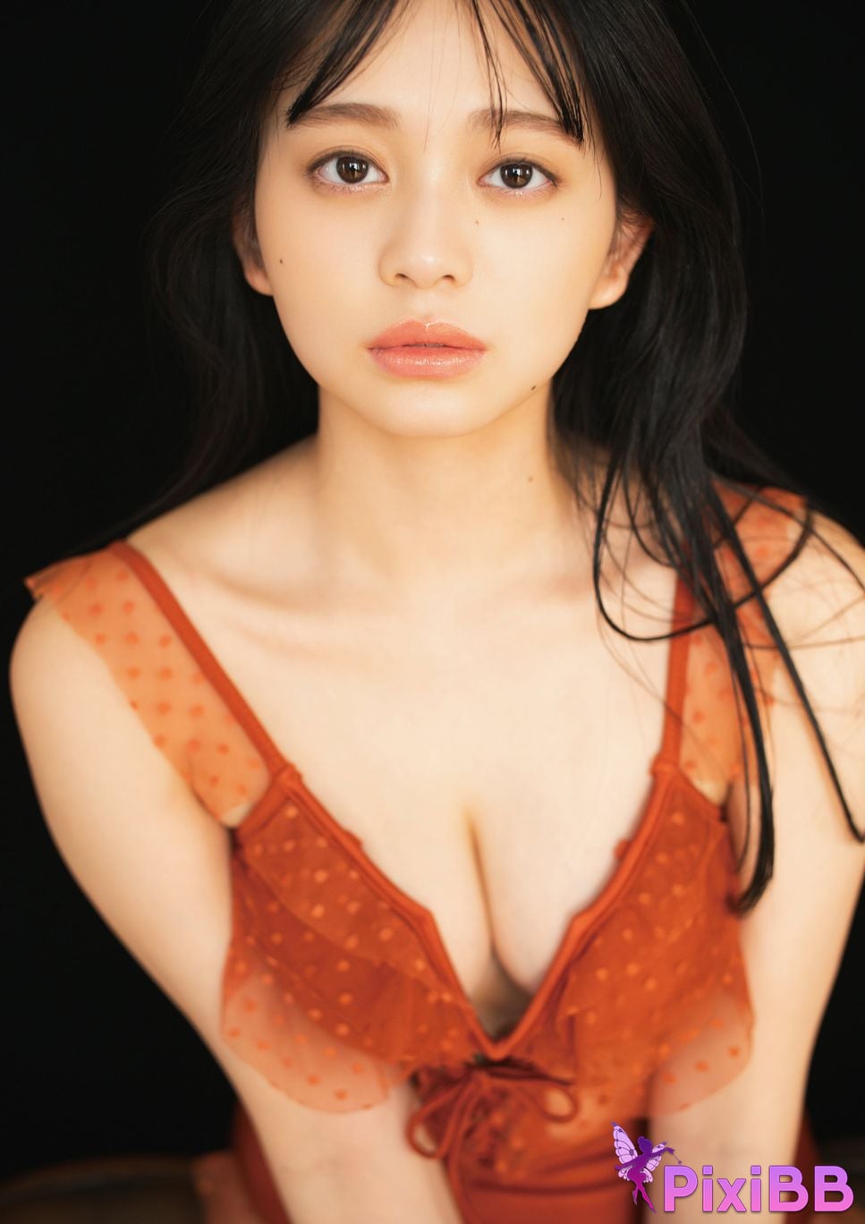 Japanese Idol Mai Horai Penglai dance Sweet bite DOLCE digital photo book PixiBB.COM 070