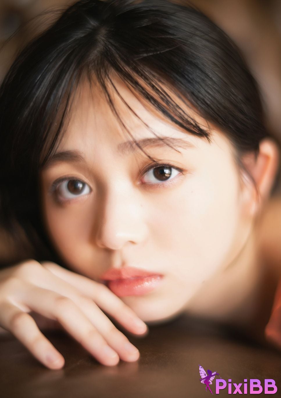 Japanese Idol Mai Horai Penglai dance Sweet bite DOLCE digital photo book PixiBB.COM 073