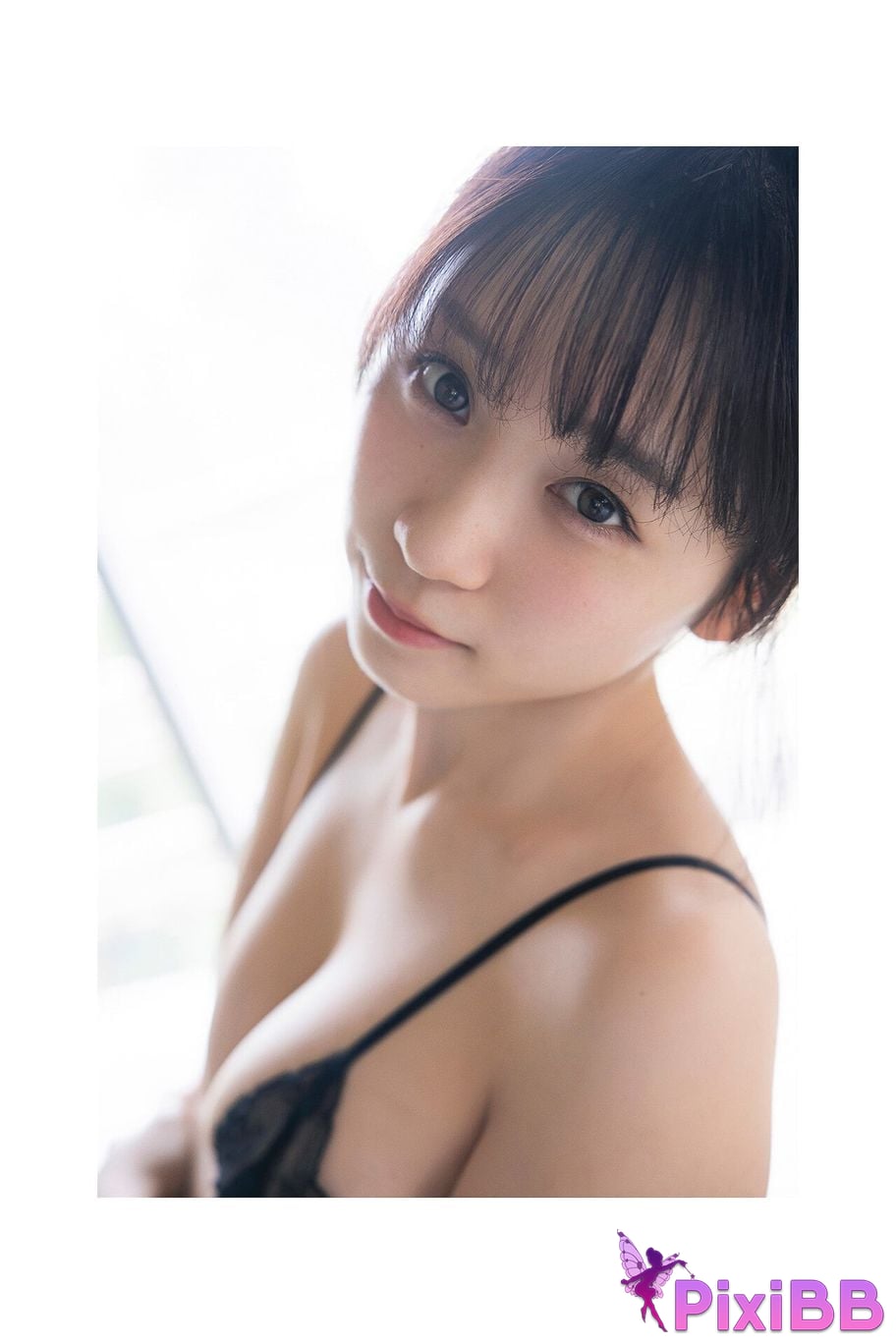 Japanese Idol Moe Iori FLASH digital photo book Those days Moeto PixiBB.COM 062