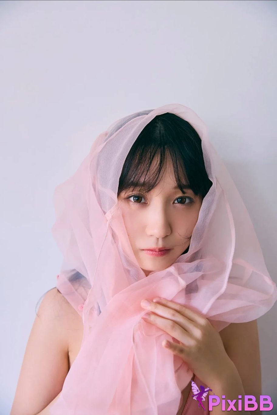 Japanese Idol Moe Iori FRIDAY digital photo book 2024.07.25 Love is overflowing PixiBB.COM 004