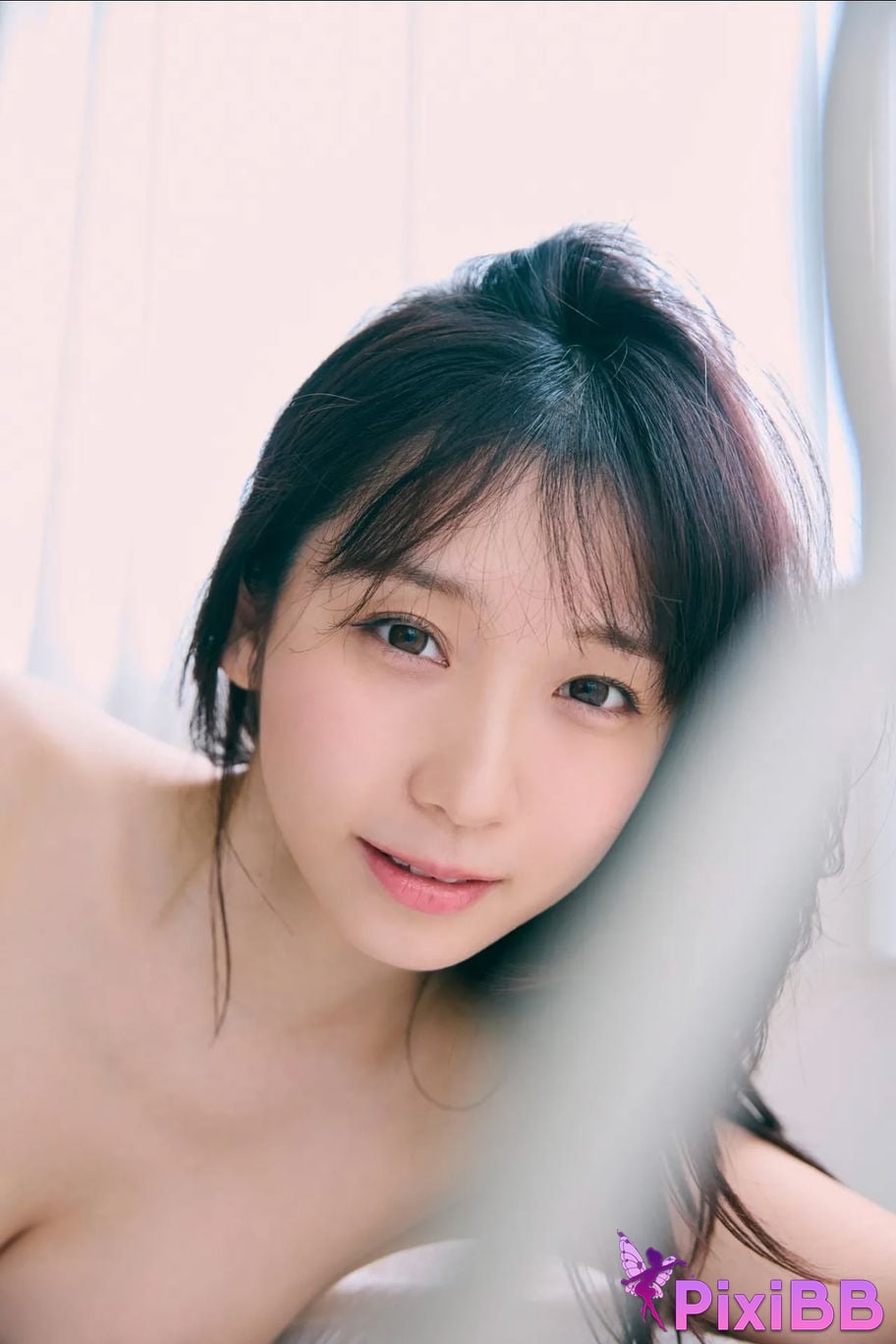 Japanese Idol Moe Iori FRIDAY digital photo book 2024.07.25 Love is overflowing PixiBB.COM 008