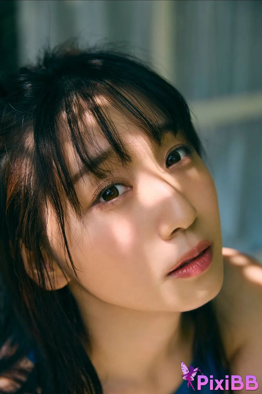 Japanese Idol Moe Iori FRIDAY digital photo book 2024.07.25 Love is overflowing PixiBB.COM 063