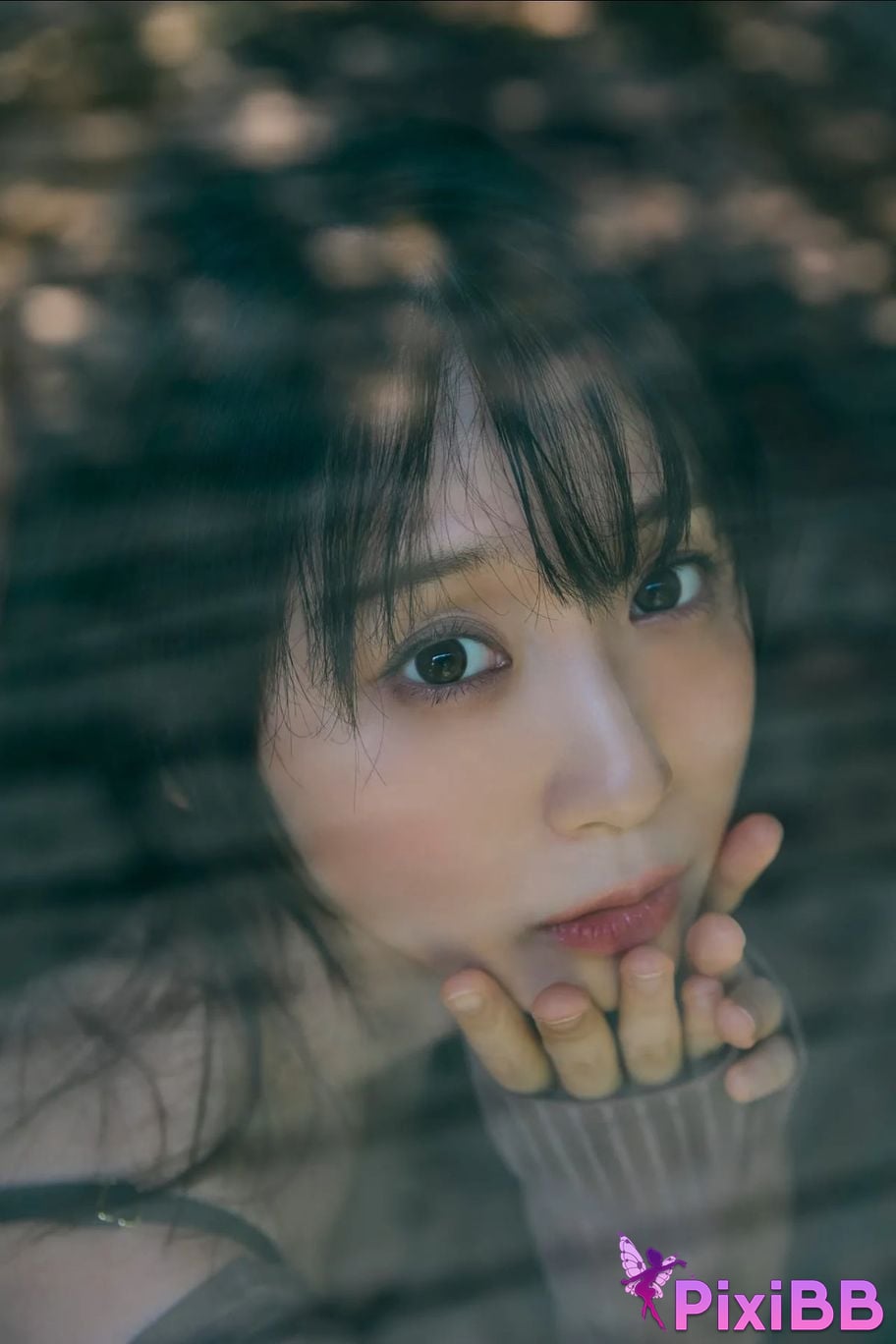 Japanese Idol Moe Iori FRIDAY digital photo book 2024.07.25 Love is overflowing PixiBB.COM 075