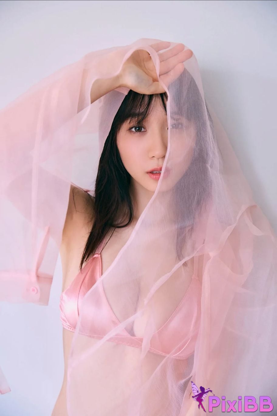 Japanese Idol Moe Iori FRIDAY digital photo book 2024.07.25 Love is overflowing PixiBB.COM 101