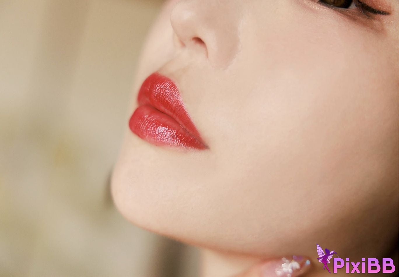 Japanese Idol Misa Momoshiro Peach White weekly true story WJ girls digital photo book PixiBB.COM 051