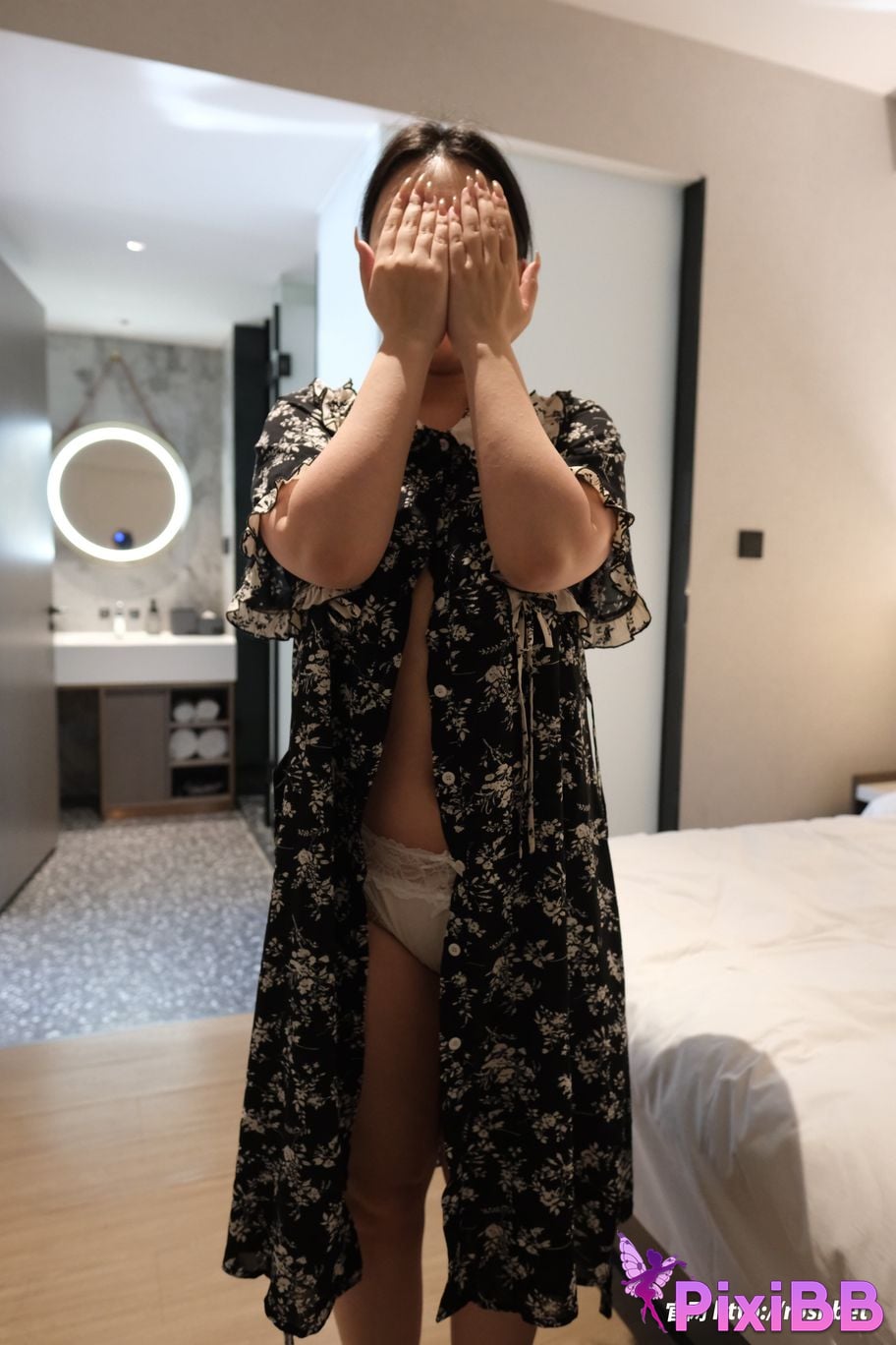 ROSI Photography 2026.03.04 No.5203 PixiBB.COM 001