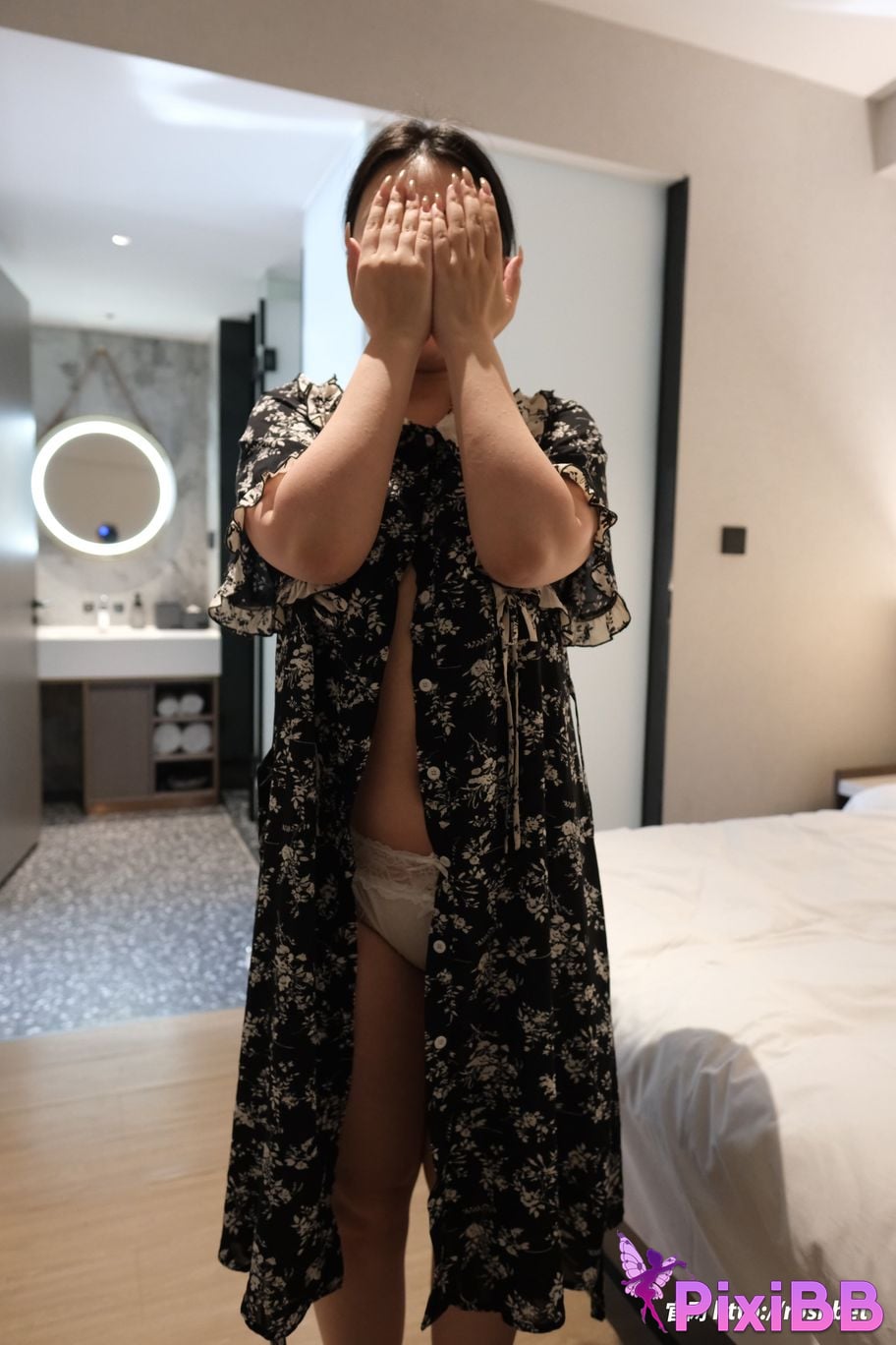 ROSI Photography 2026.03.04 No.5203 PixiBB.COM 002