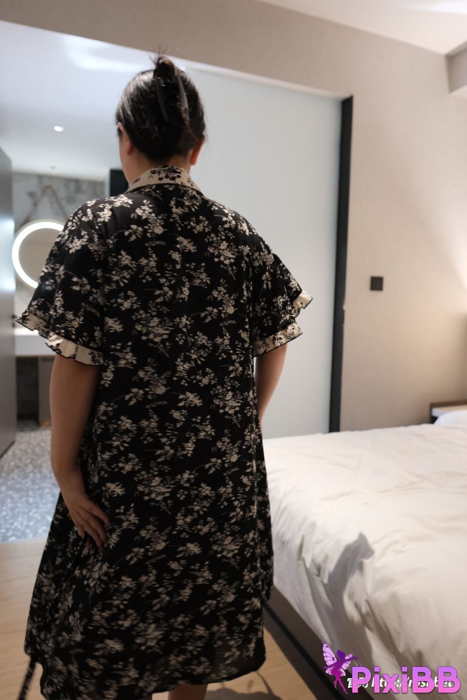 ROSI Photography 2026.03.04 No.5203 PixiBB.COM 003