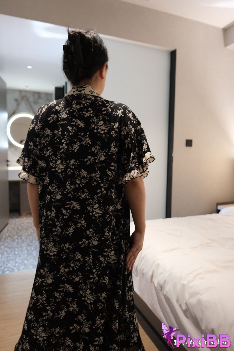 ROSI Photography 2026.03.04 No.5203 PixiBB.COM 004