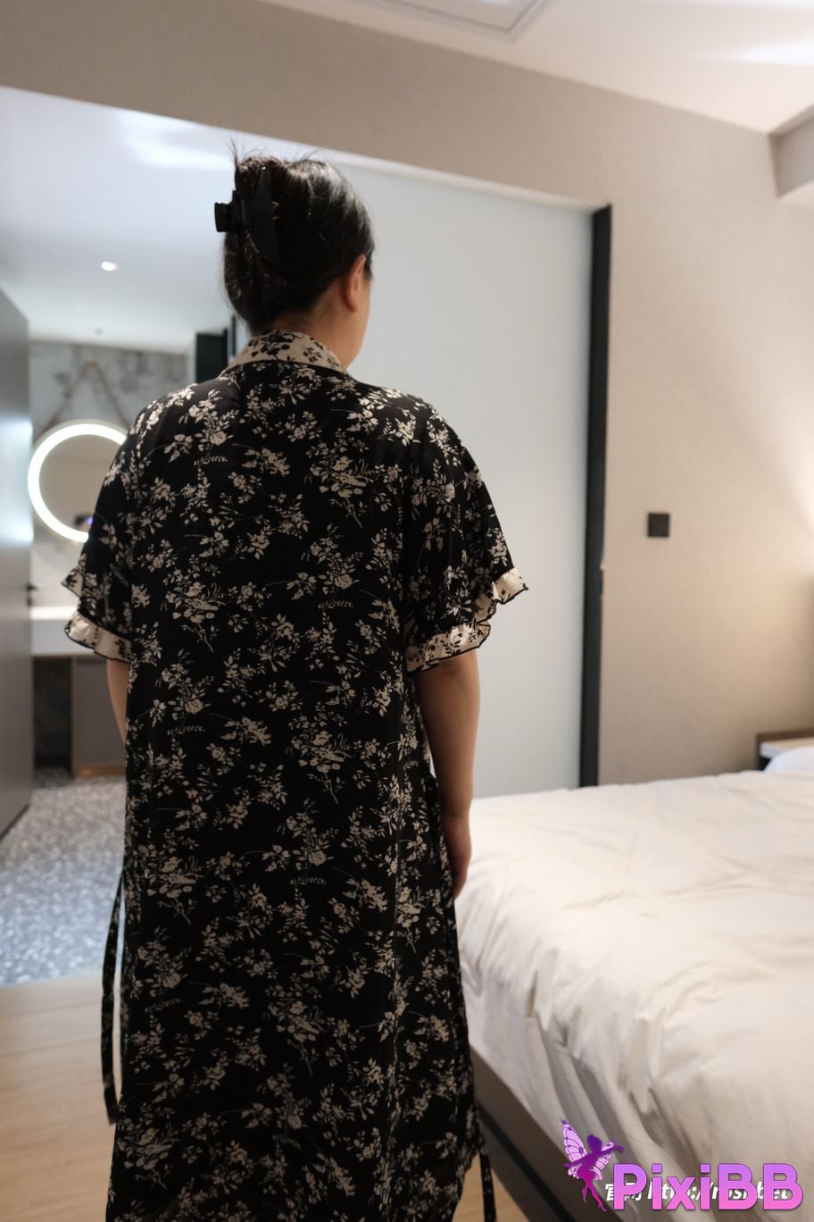 ROSI Photography 2026.03.04 No.5203 PixiBB.COM 005