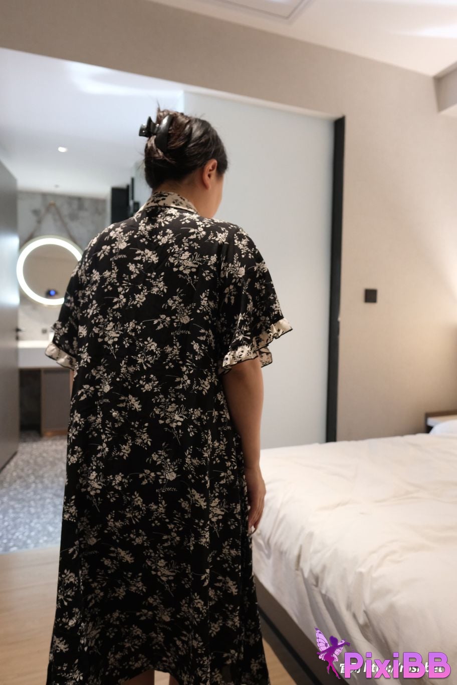 ROSI Photography 2026.03.04 No.5203 PixiBB.COM 006