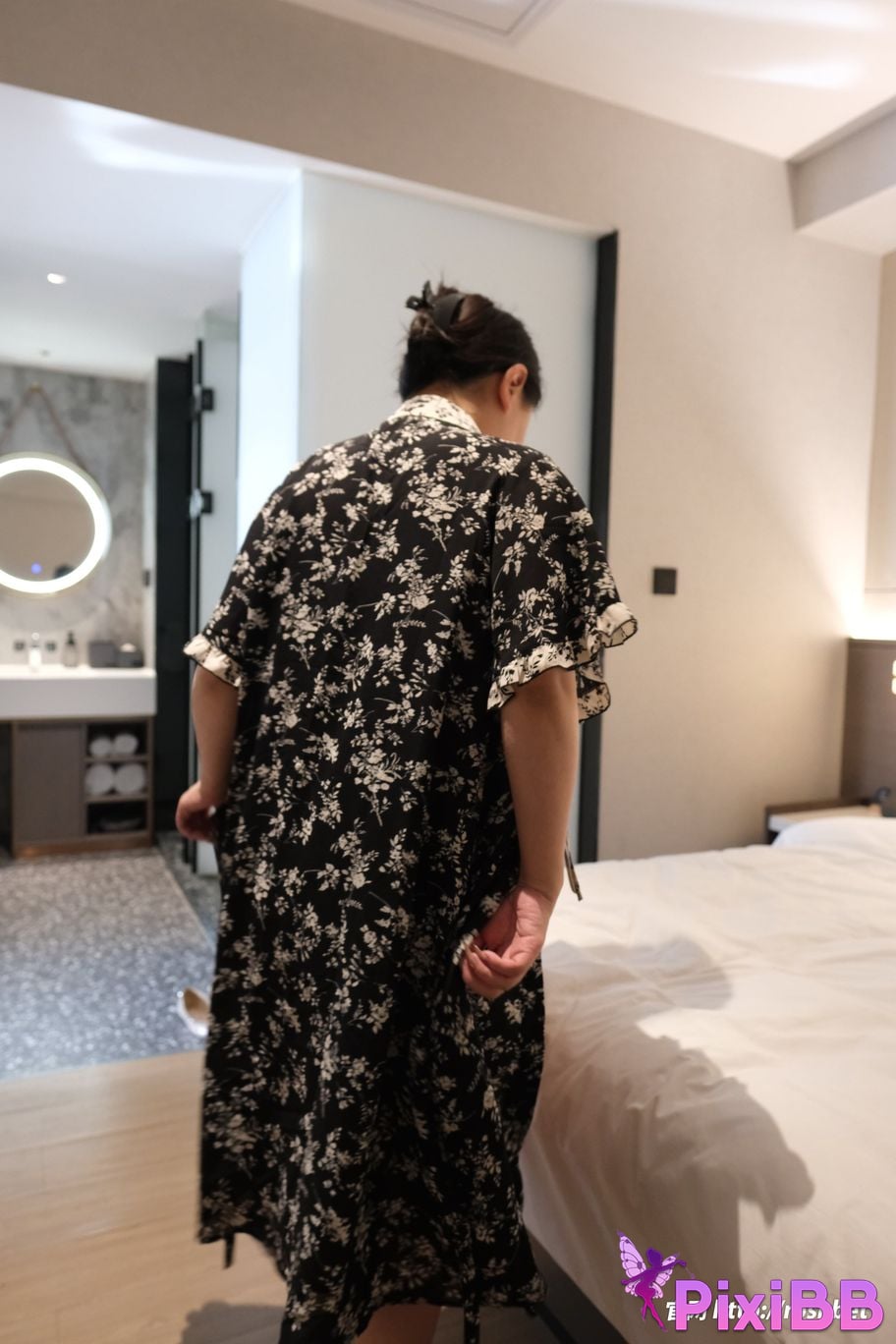 ROSI Photography 2026.03.04 No.5203 PixiBB.COM 007