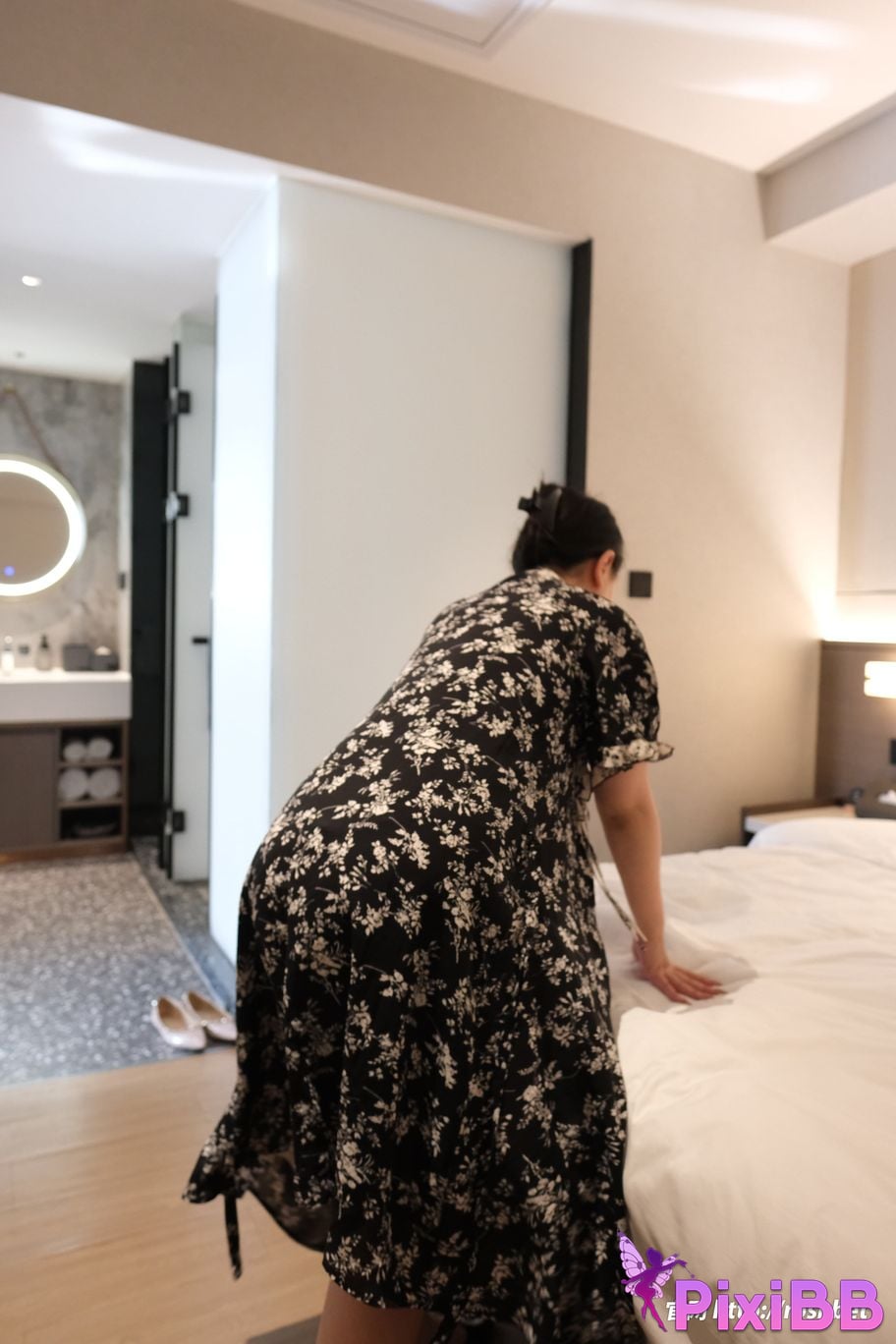 ROSI Photography 2026.03.04 No.5203 PixiBB.COM 008