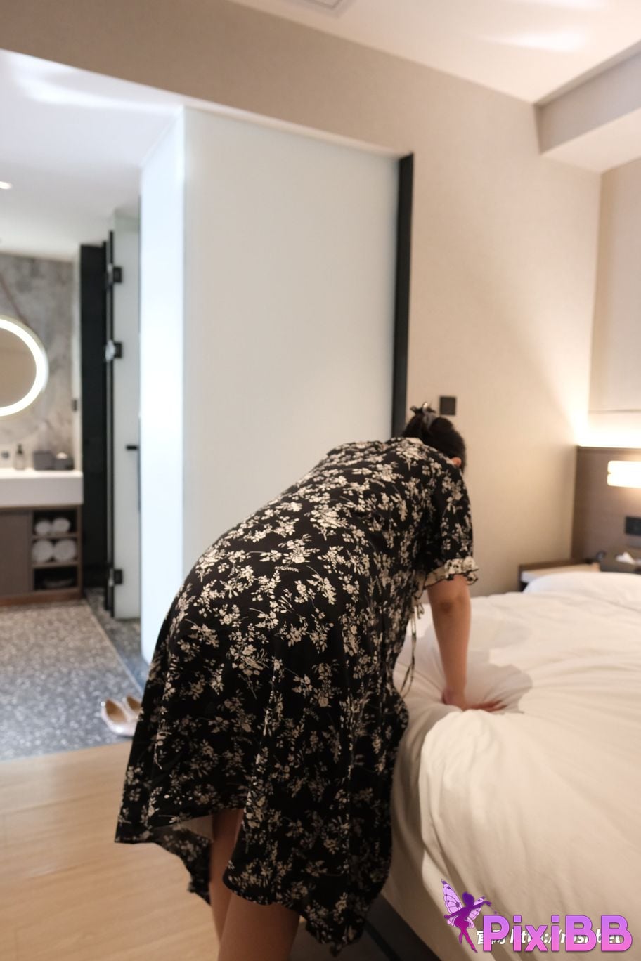 ROSI Photography 2026.03.04 No.5203 PixiBB.COM 009