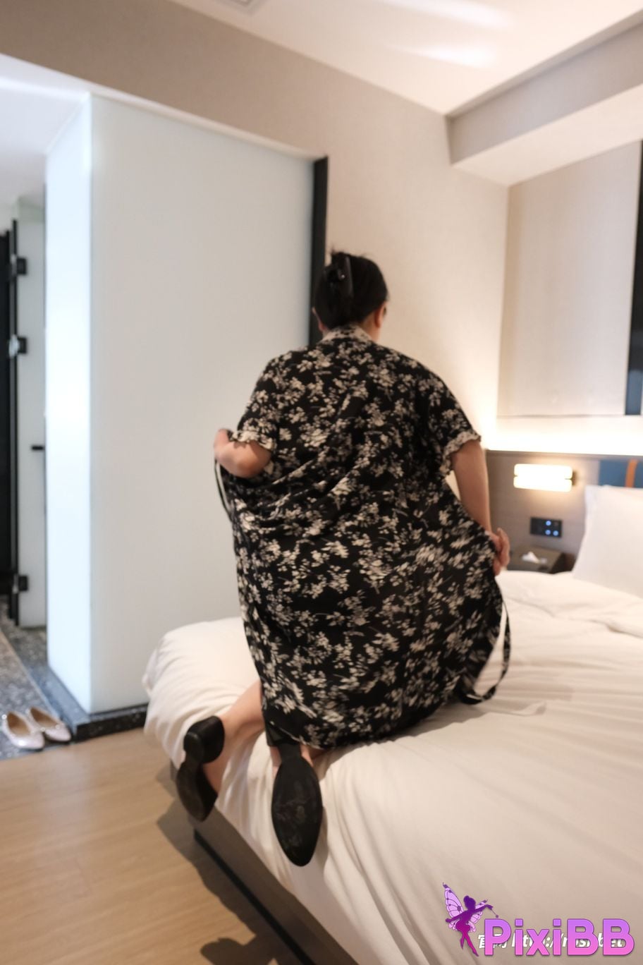 ROSI Photography 2026.03.04 No.5203 PixiBB.COM 012