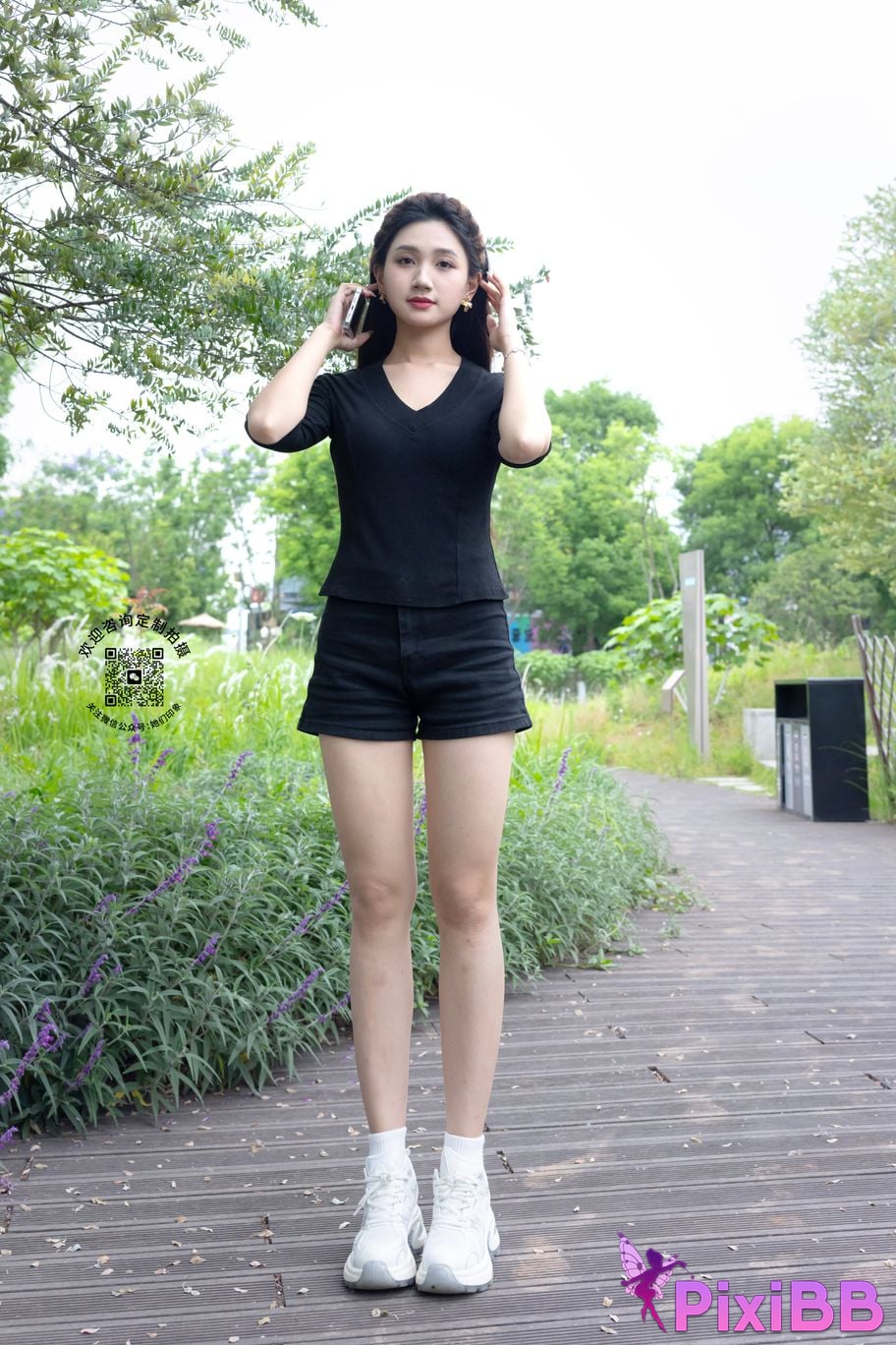 their impression No.021 little love PixiBB.COM 001