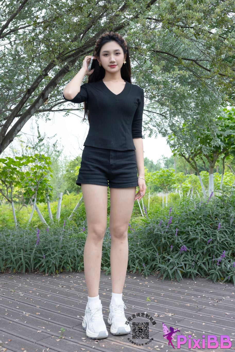 their impression No.021 little love PixiBB.COM 002