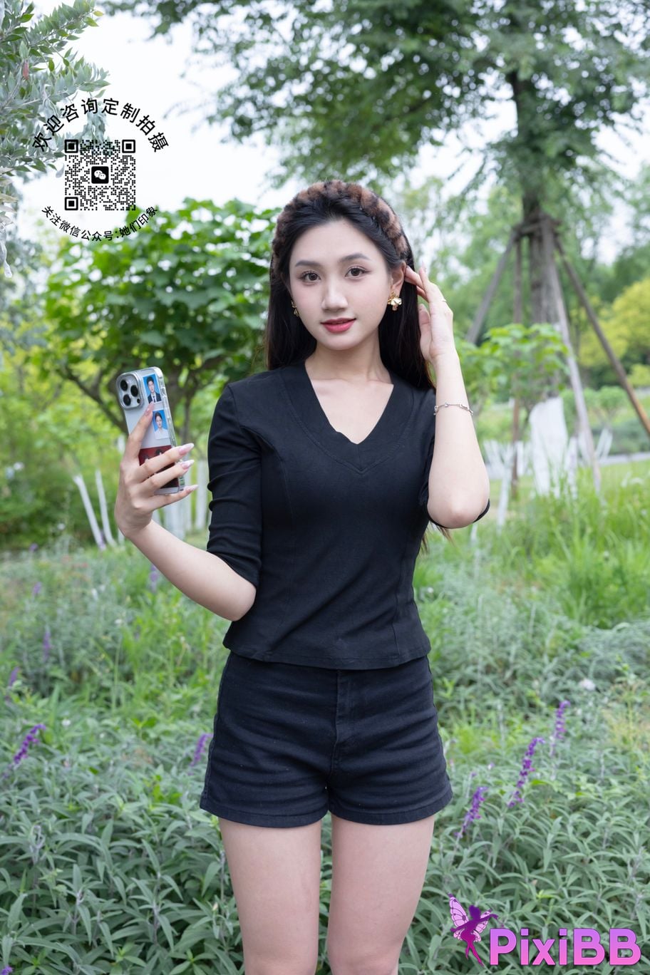 their impression No.021 little love PixiBB.COM 004