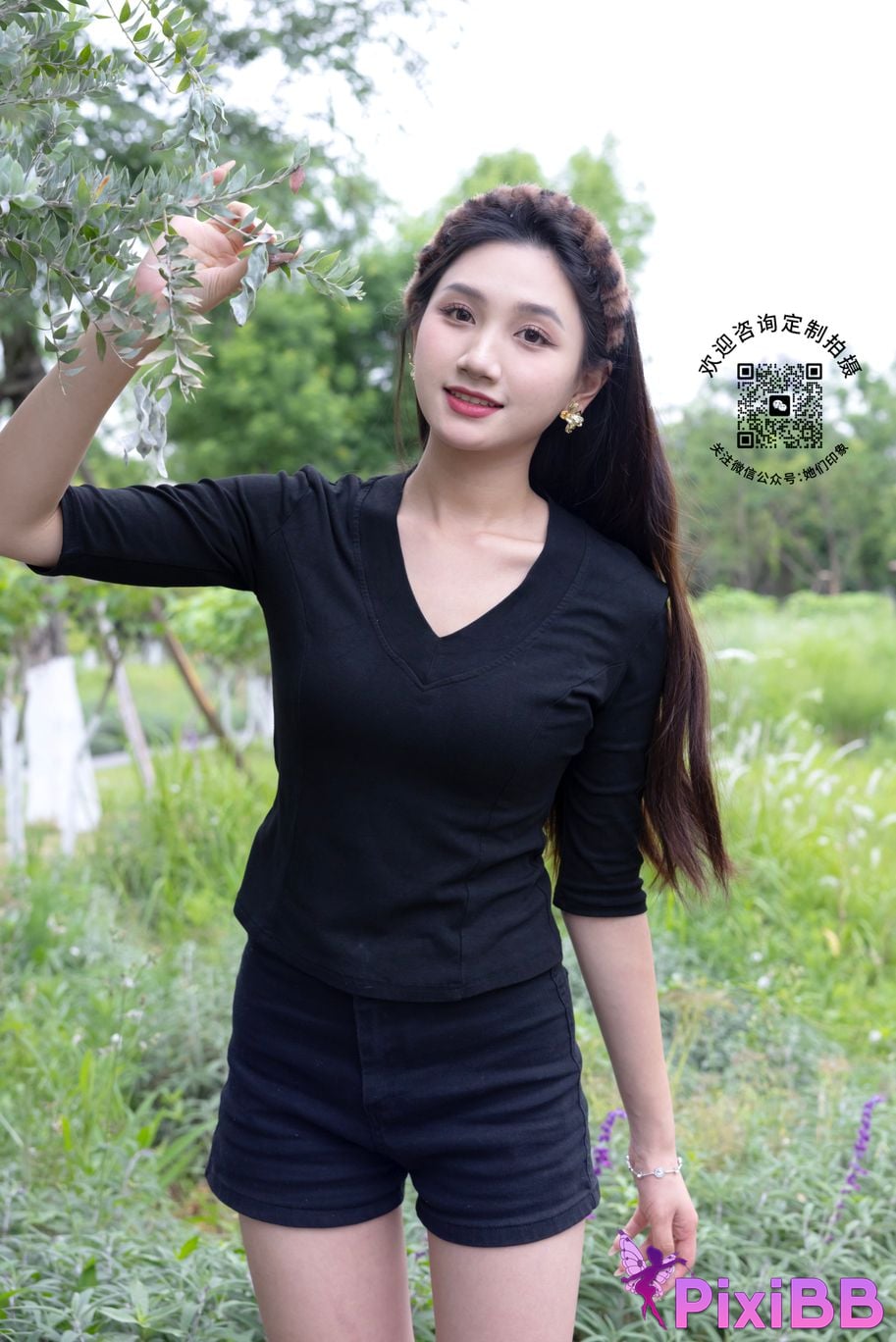 their impression No.021 little love PixiBB.COM 005