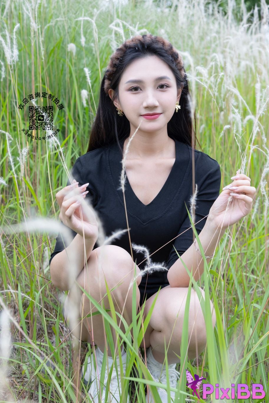 their impression No.021 little love PixiBB.COM 008