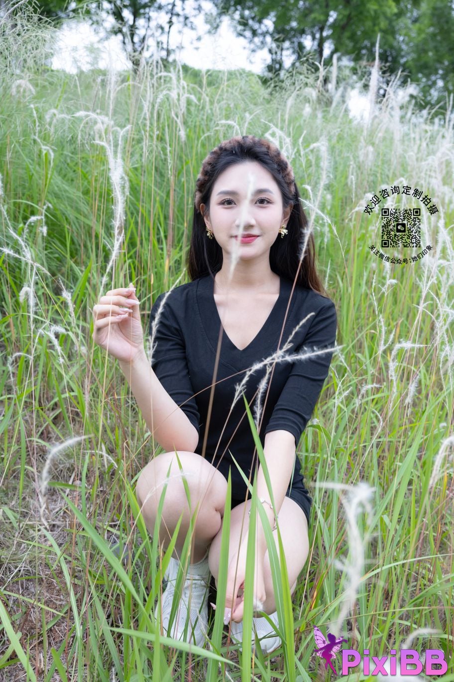 their impression No.021 little love PixiBB.COM 009