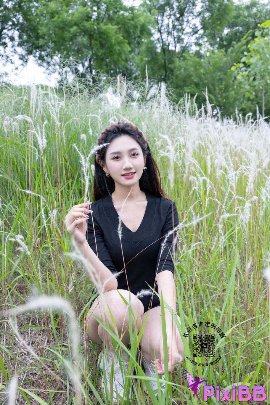 their impression No.021 little love PixiBB.COM 010