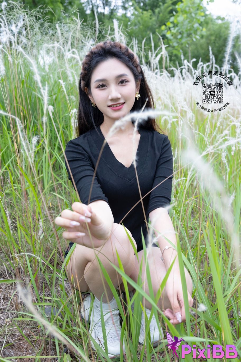 their impression No.021 little love PixiBB.COM 011