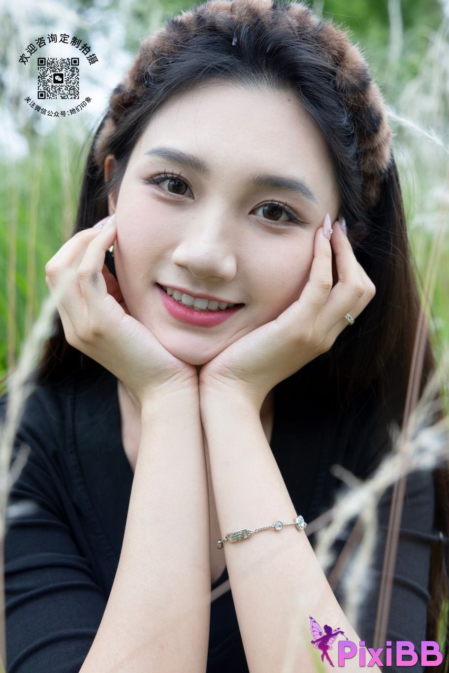 their impression No.021 little love PixiBB.COM 012