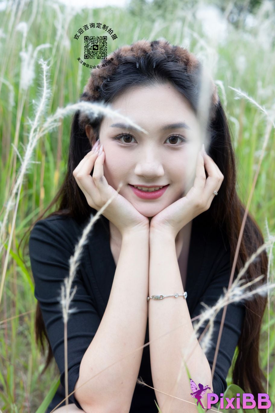 their impression No.021 little love PixiBB.COM 013